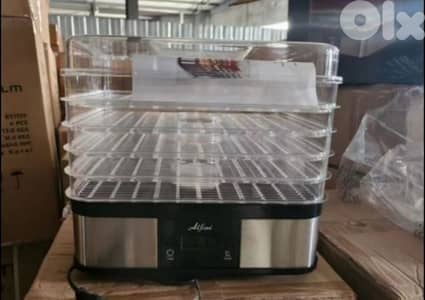 vege and fruit dryer