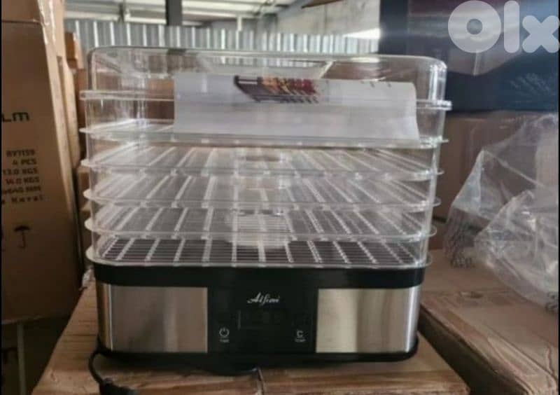 vege and fruit dryer 0