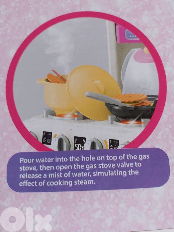 113 pieces modern kitchen 3