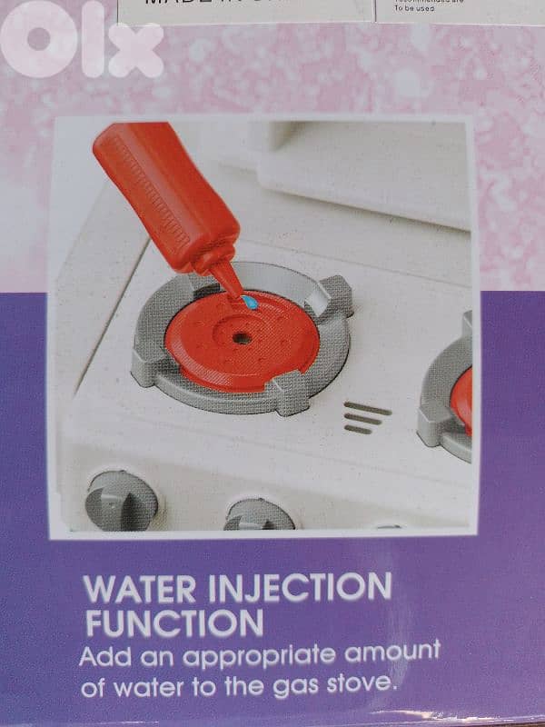 113 pieces modern kitchen 4