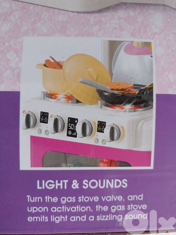 113 pieces modern kitchen 5