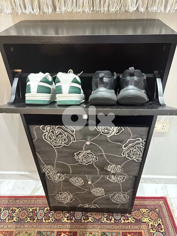 shoe cabinet 1