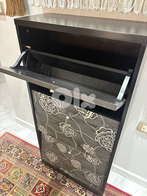 shoe cabinet 3