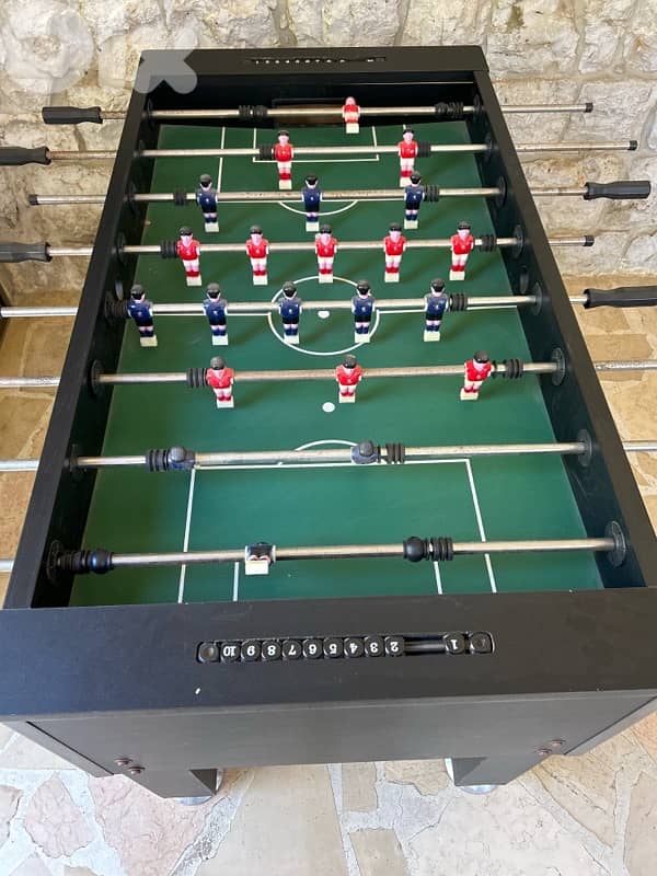 Baby foot in Good Condition 0