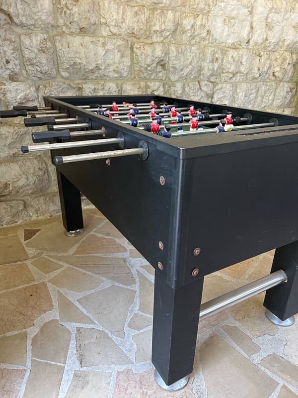 Baby foot in Good Condition 1