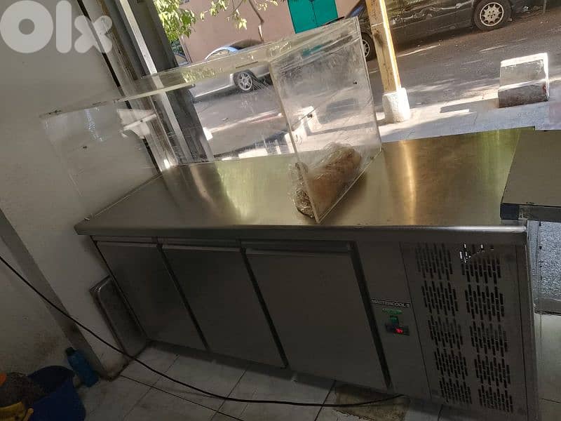 فرن مناقيش للبيع 03284983 1