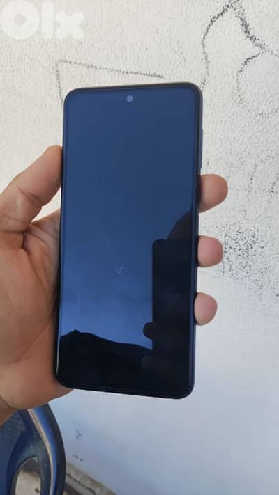 Redmi note 9s