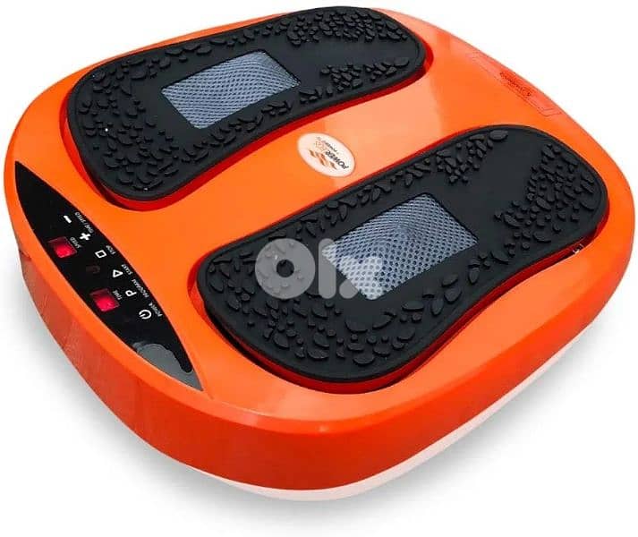 vibro legs foot massager vibrating plate 3