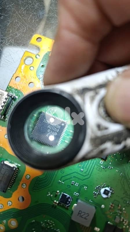 Repair PS4 PS5 Console & Controlles 0