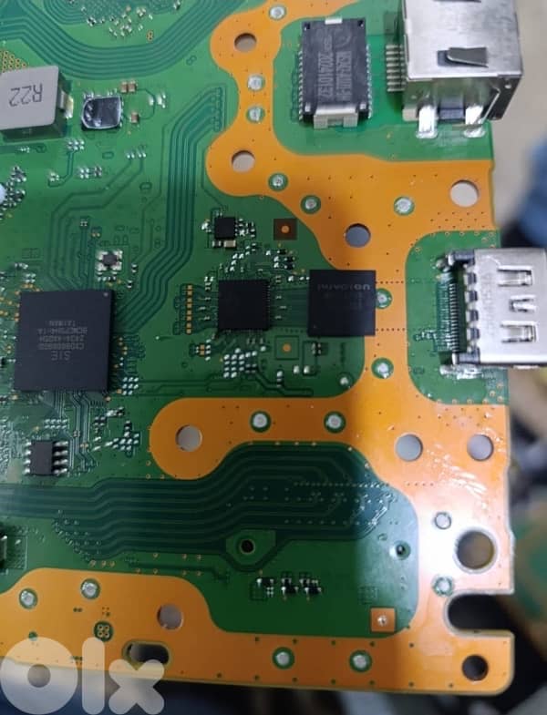Repair PS4 PS5 Console & Controlles 1