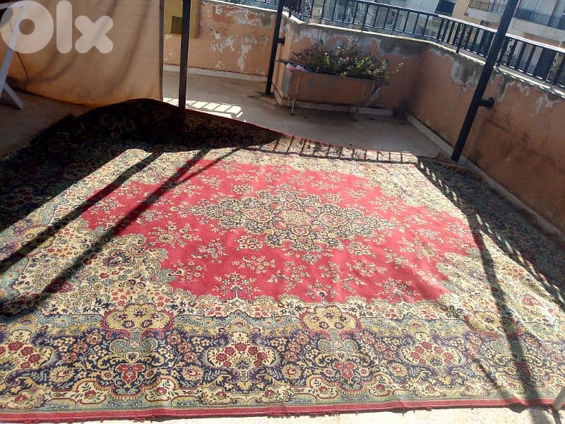 طرابلس ابي سمراء 1