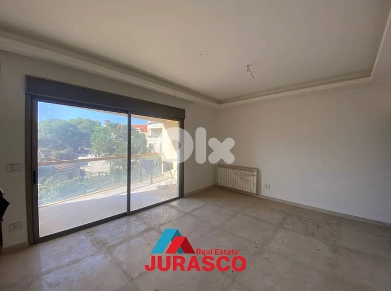 apartment for sale in ballouneh 160m / شقة للبيع في بلونة ١٦٠ متر 0