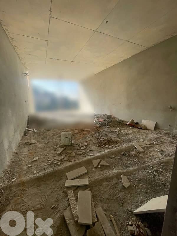 apartment for sale in bsalim with payment facilities 0