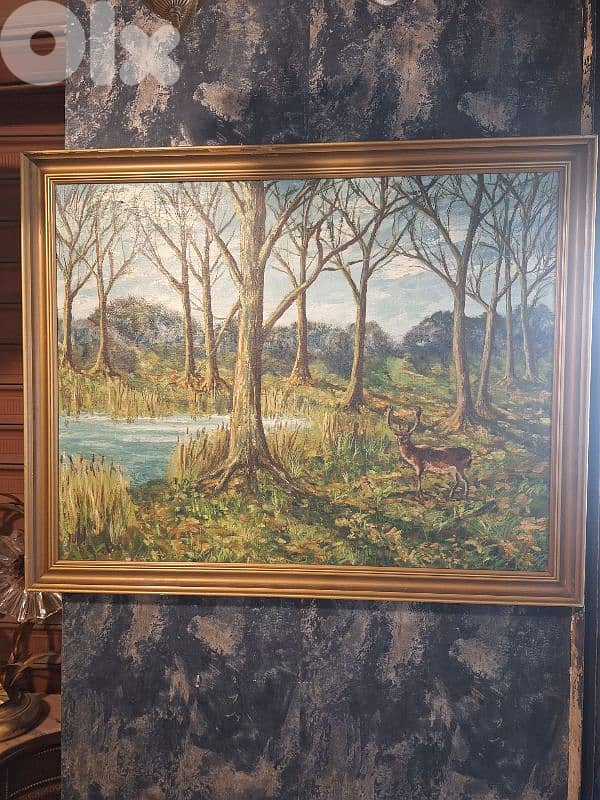 large european painting 1