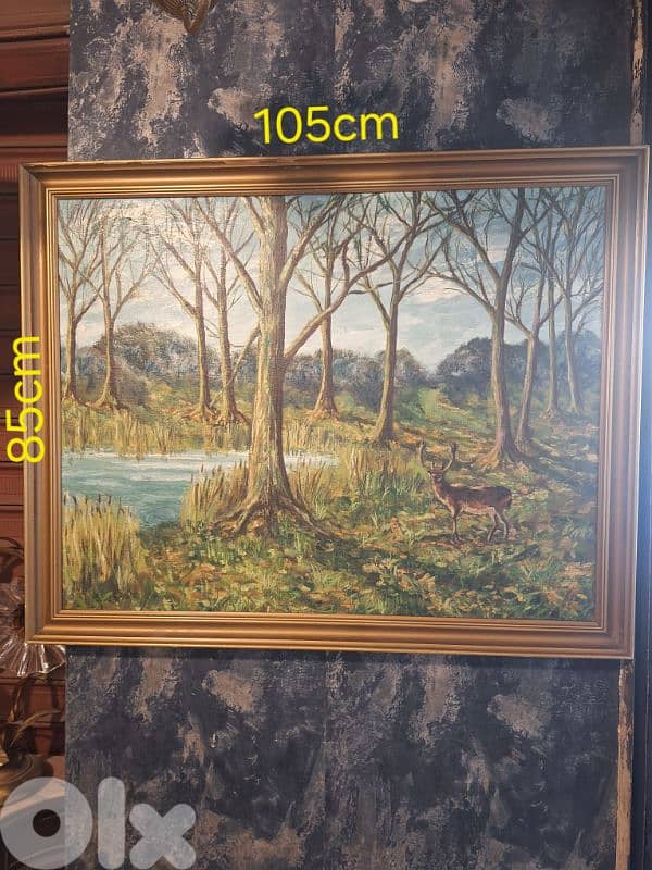 large european painting 2