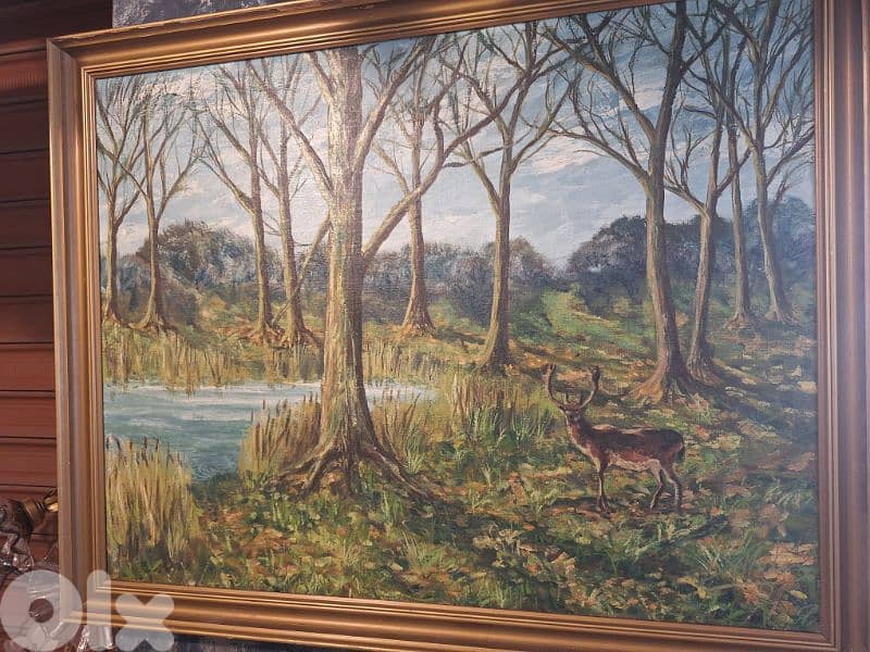 large european painting 5