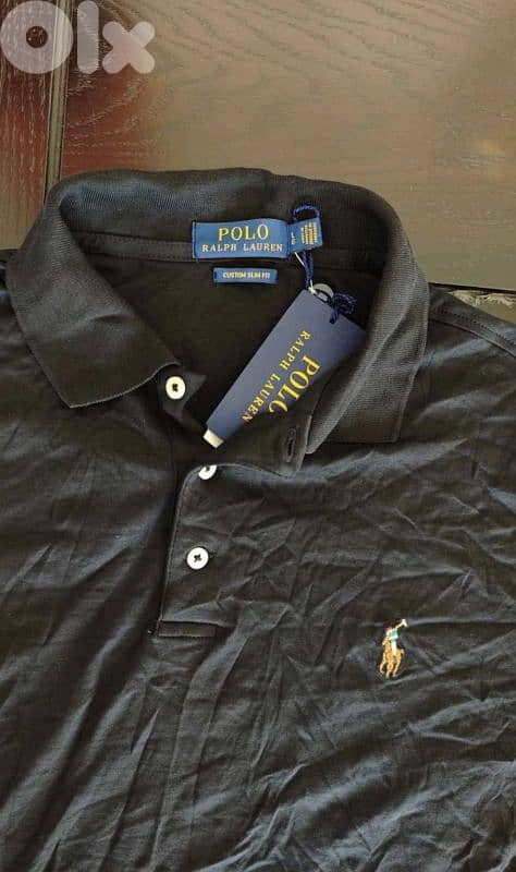 ralph lauren polo new original tshirt 1