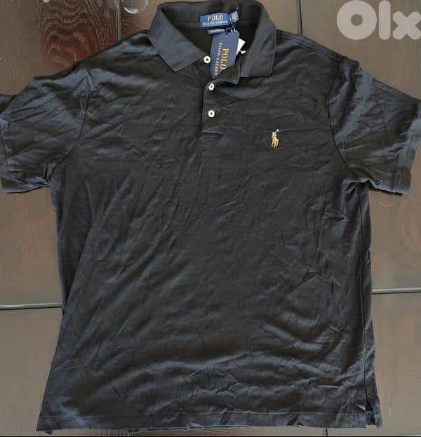 ralph lauren polo new original tshirt 2