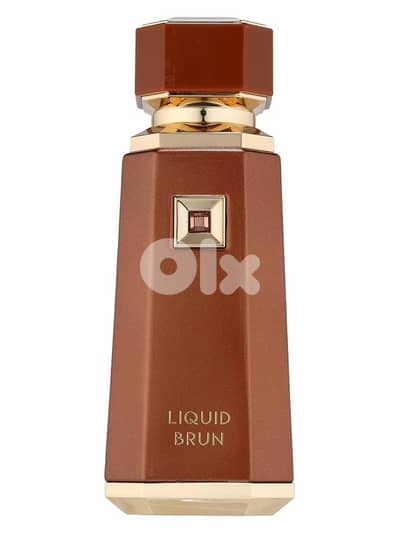 French Avenue Liquid Brun Edp Men