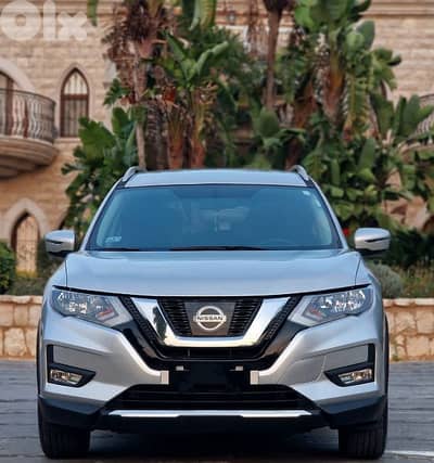 نيسان روغ 2017