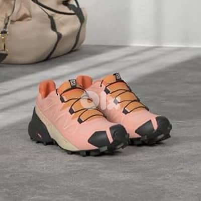 salamon hiking shoes unisex