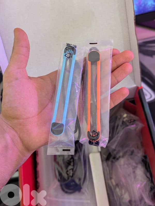 Nintendo switch 2 10