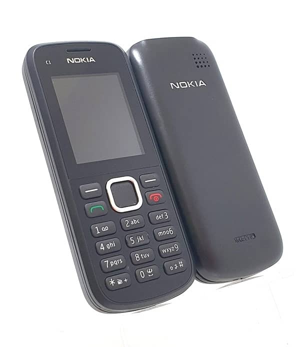 nokia c1 1