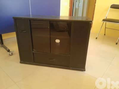 TV table