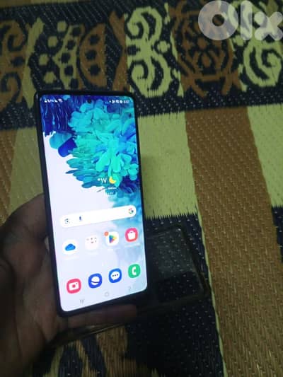 للبيع s20فيفجي