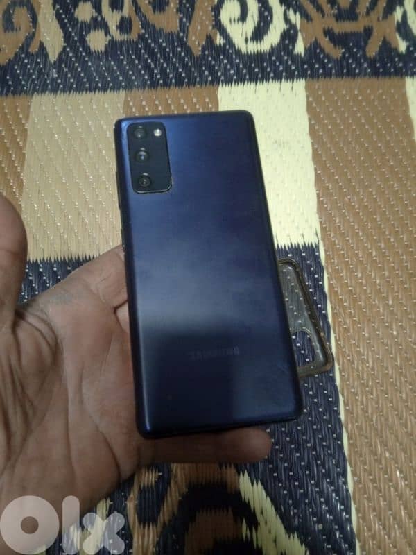 للبيع s20فيفجي 1