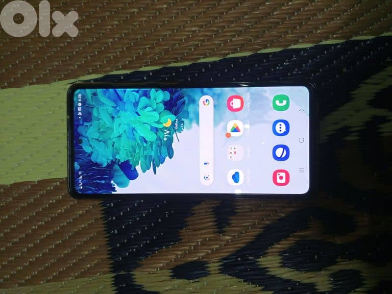 للبيع s20فيفجي 2