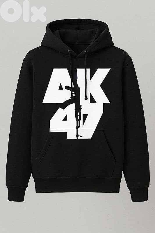 printed and unprinted hoddies 5