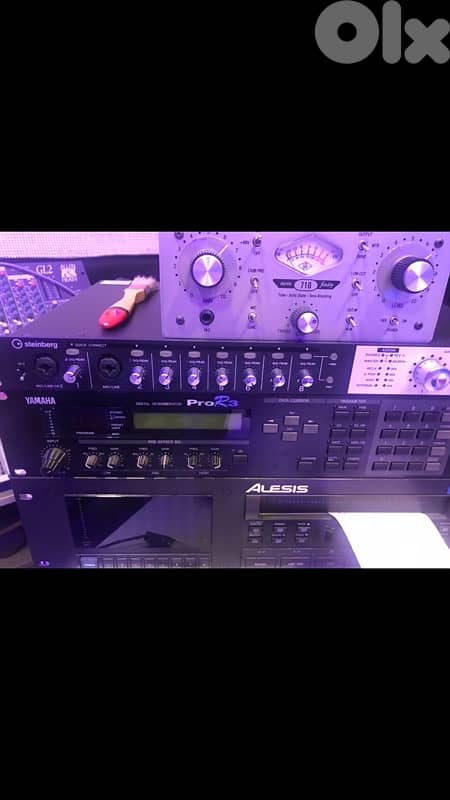 alesis adat 1