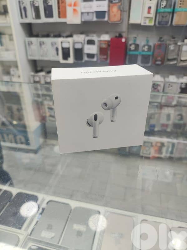 Apple AirPods Pro 3 0
