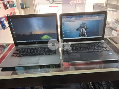 2 laptops hp عرض خاص