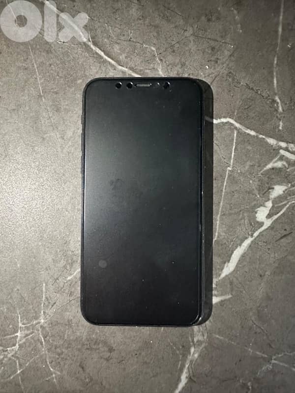 IPHONE 11pro 512gb mech mafkouk 2