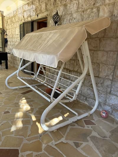 Three Seater furniture