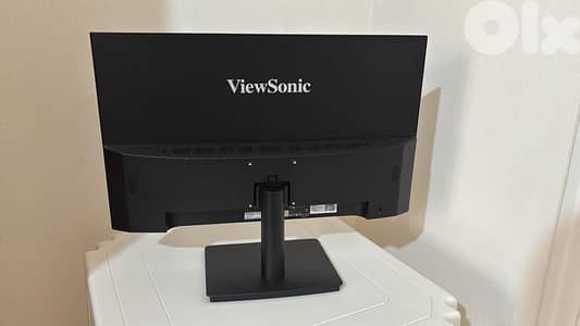 view sonic 100hz monitor