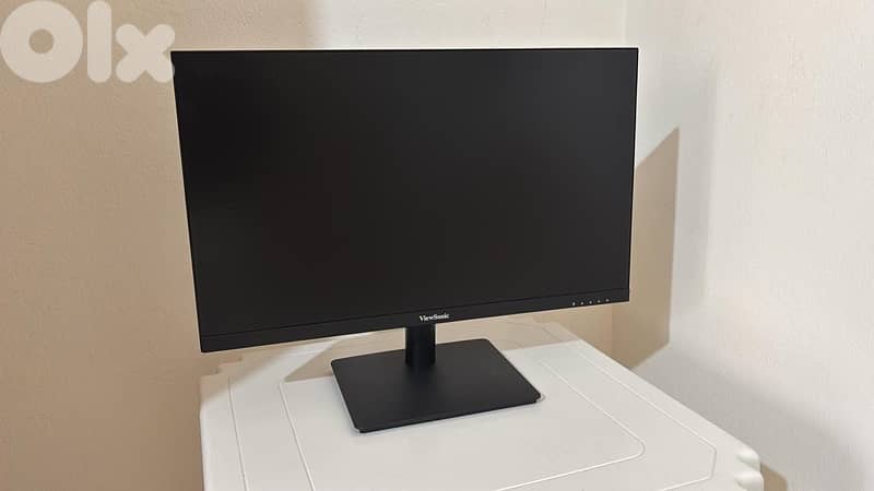 view sonic 100hz monitor 1