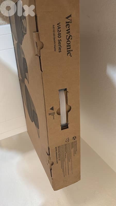 view sonic 100hz monitor 4