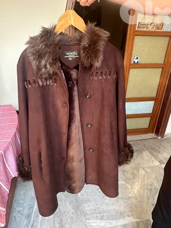 woman coat 3
