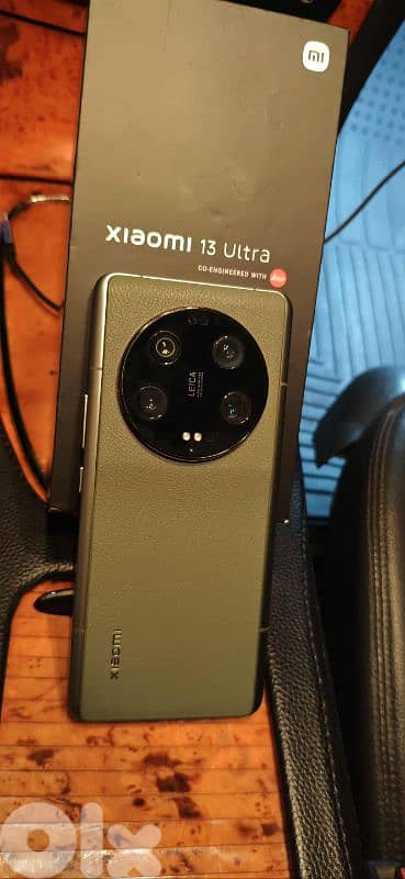 xiaomi 13 Ultra