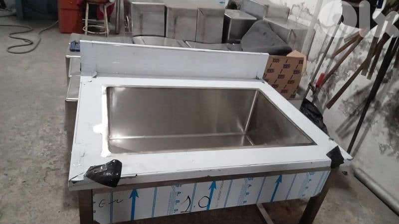 تجهيز مطاعم وملاحم 2