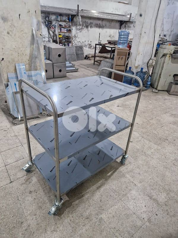 تجهيز مطاعم وملاحم 7