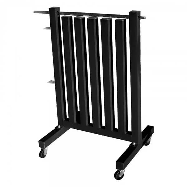 Stand for vinyl dambells new 0