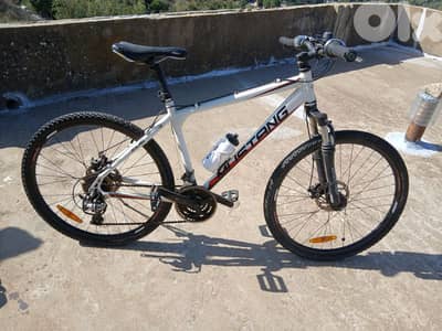 Mustang bicycle 7 vitesse×3 gear