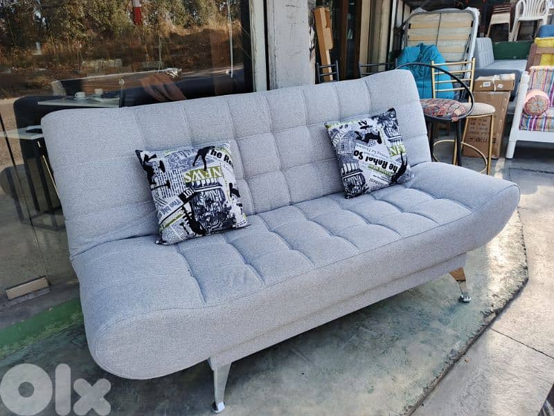 صوفا بيد روش  Sofa roch 0