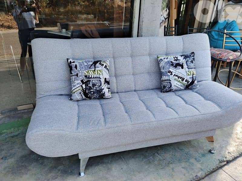 صوفا بيد روش  Sofa roch 1