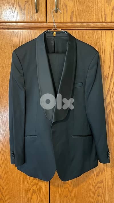 Fiordelli occasion suit