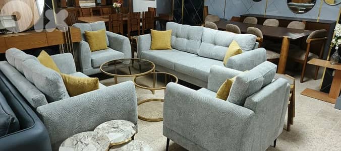 salon Valencia صالون فالانسيا